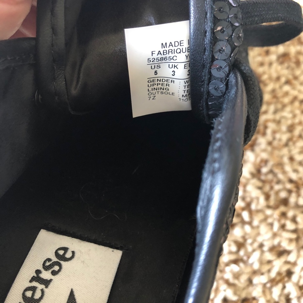 Converse - Picture 4 of 4